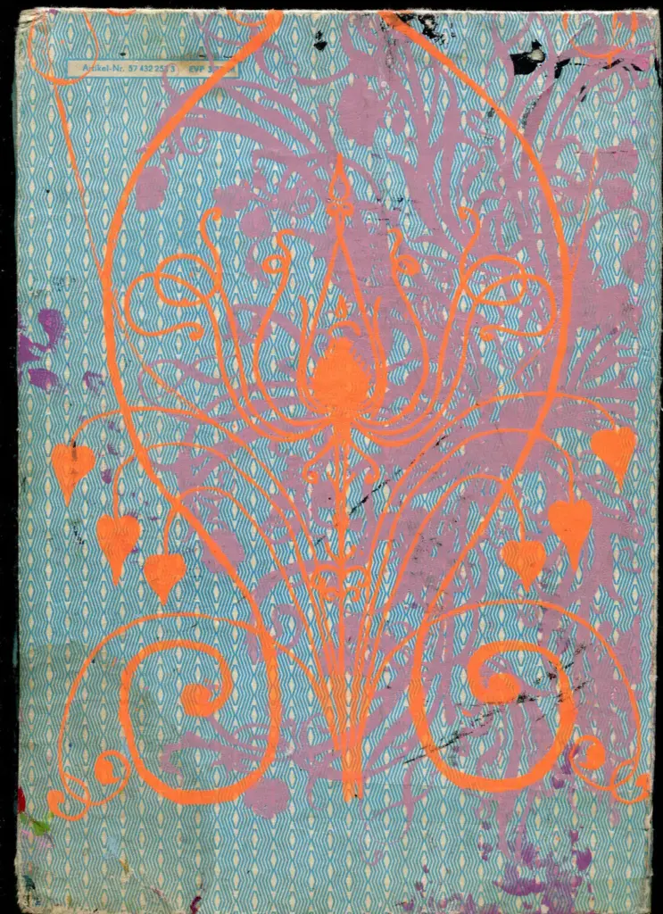 Czentrifuga Tagebuch 2013