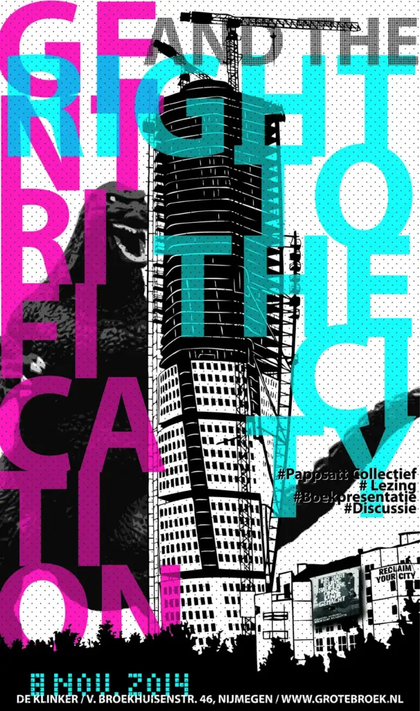 Reclaim Your City Grotebroek