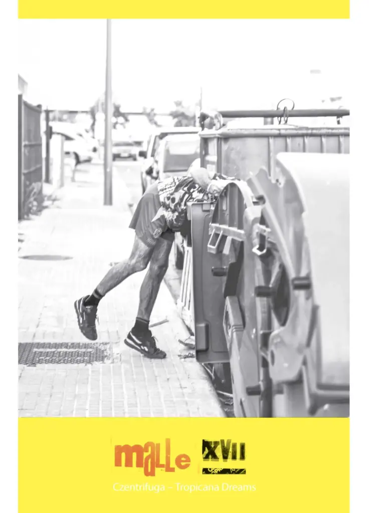 Tropicana Dreams Festival 2017